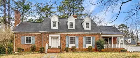 309 E Nash St, Spring Hope, NC 27882 photo 1