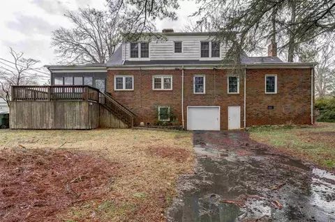 309 E Nash St, Spring Hope, NC 27882 photo 8