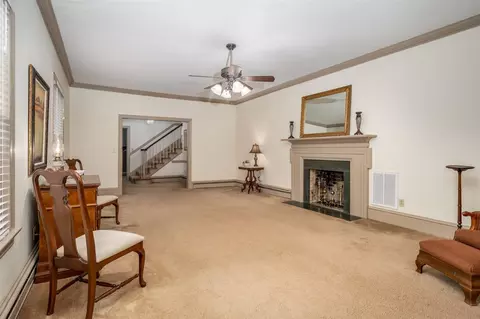 309 E Nash St, Spring Hope, NC 27882 photo 4