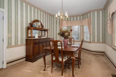 309 E Nash St, Spring Hope, NC 27882 photo 18