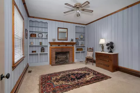 309 E Nash St, Spring Hope, NC 27882 photo 2