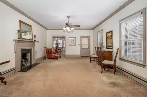 309 E Nash St, Spring Hope, NC 27882 photo 5