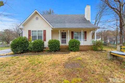 4302 White Cliff Ln, Durham, NC 27712 photo 1