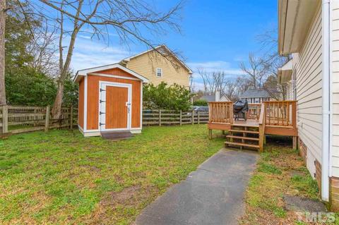 4302 White Cliff Ln, Durham, NC 27712 photo 16