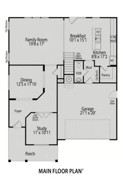 21 Timber Creek Ln, Middlesex, NC 27557 photo 11