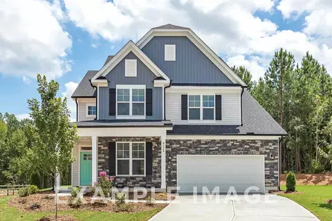 21 Timber Creek Ln, Middlesex, NC 27557 photo 2