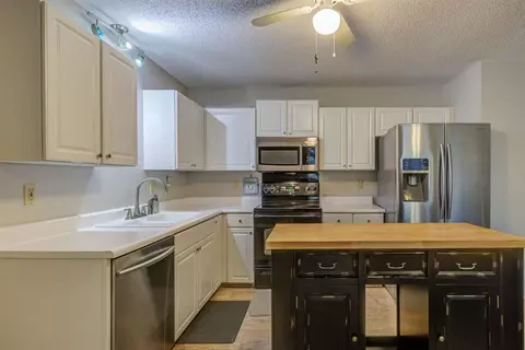 168 D A King Dr, Willow Spring, NC 27592 photo 12