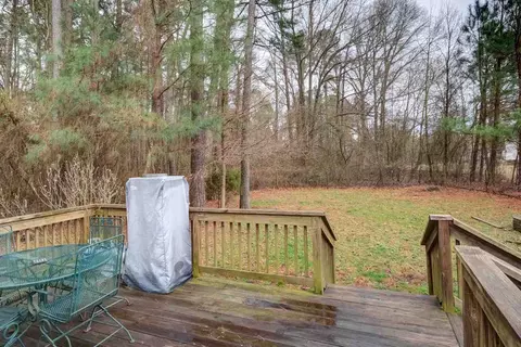 168 D A King Dr, Willow Spring, NC 27592 photo 29