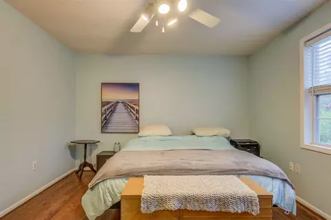 168 D A King Dr, Willow Spring, NC 27592 photo 17