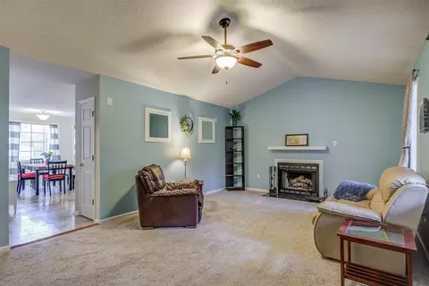 168 D A King Dr, Willow Spring, NC 27592 photo 4