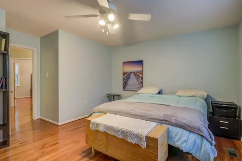 168 D A King Dr, Willow Spring, NC 27592 photo 19