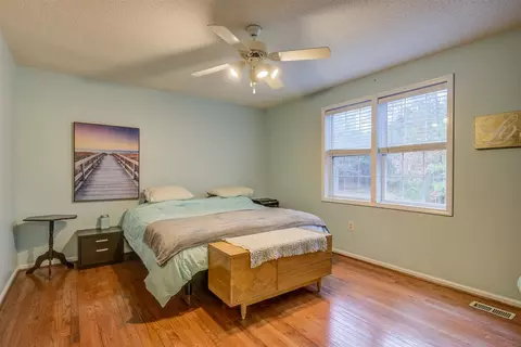 168 D A King Dr, Willow Spring, NC 27592 photo 18