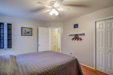 168 D A King Dr, Willow Spring, NC 27592 photo 26