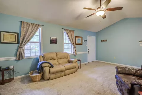 168 D A King Dr, Willow Spring, NC 27592 photo 7
