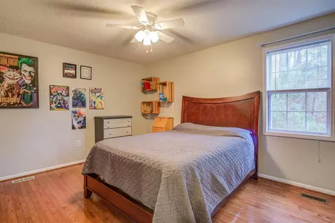 168 D A King Dr, Willow Spring, NC 27592 photo 25