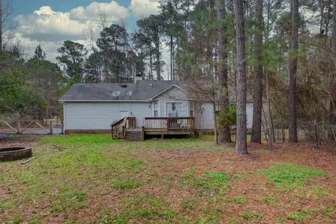 168 D A King Dr, Willow Spring, NC 27592 photo 30