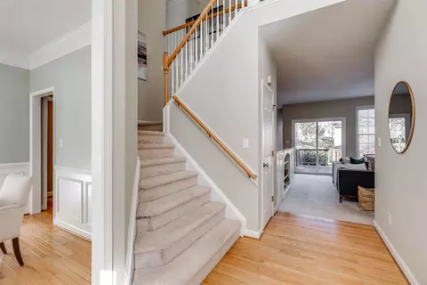 5810 Rustic Wood Ln, Durham, NC 27713 photo 3