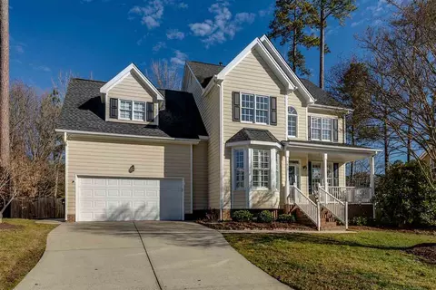 5810 Rustic Wood Ln, Durham, NC 27713 photo 2