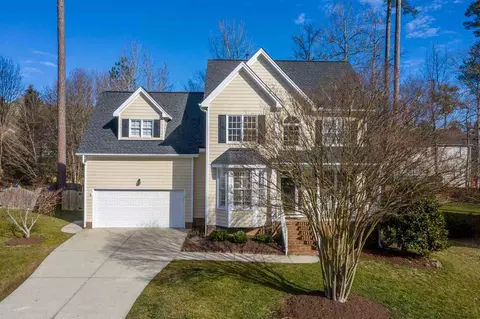 5810 Rustic Wood Ln, Durham, NC 27713 photo 1