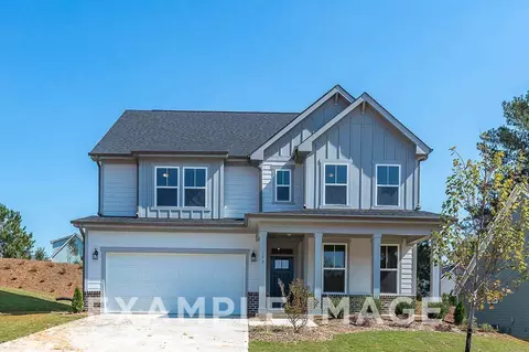 63 Timber Creek Ln, Middlesex, NC 27557 photo 1