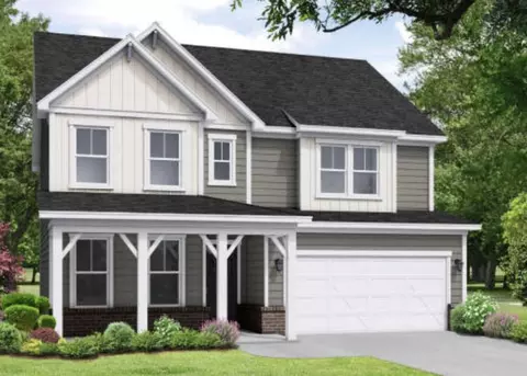 63 Timber Creek Ln, Middlesex, NC 27557 photo 9