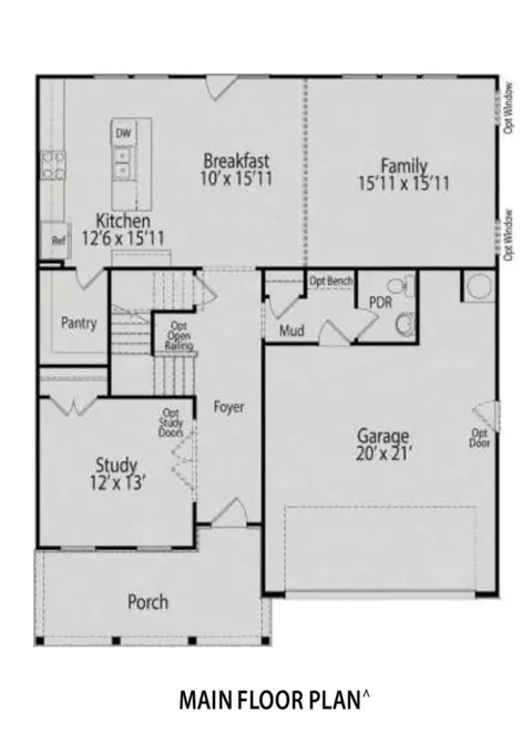 41 Timber Creek Ln, Middlesex, NC 27557 photo 10