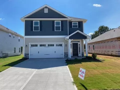 111 Boomer St, Benson, NC 27504 photo 1