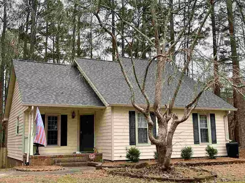 4119 Olde Coach Rd, Durham, NC 27707 photo 1