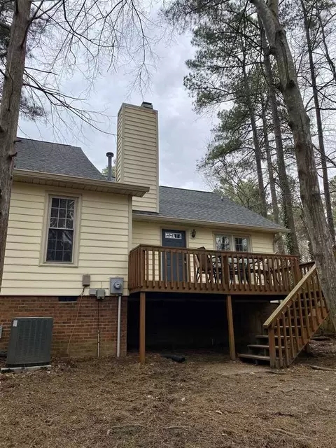 4119 Olde Coach Rd, Durham, NC 27707 photo 3