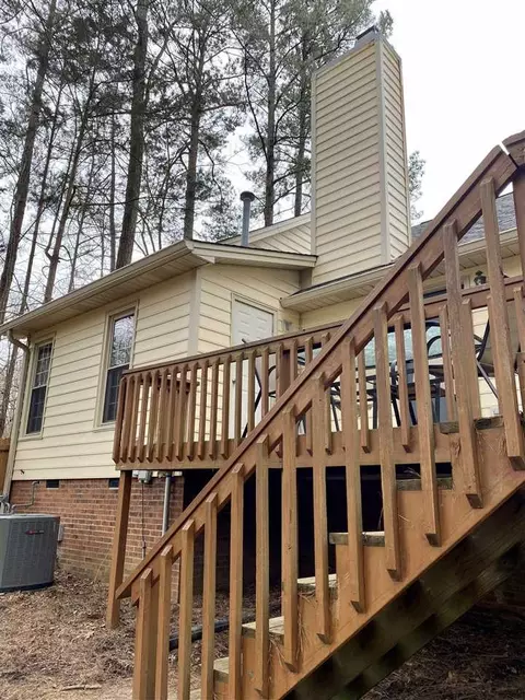 4119 Olde Coach Rd, Durham, NC 27707 photo 2