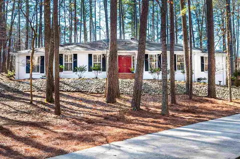 3717 Bentley Dr, Durham, NC 27707 photo 2
