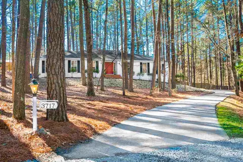 3717 Bentley Dr, Durham, NC 27707 photo 1