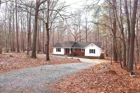 5421 Centennial Dr, Durham, NC 27712 photo 2