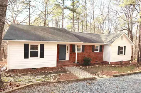 5421 Centennial Dr, Durham, NC 27712 photo 1