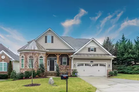 902 Bend Dr, Durham, NC 27713 photo 1
