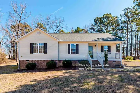 224 Audrey Cir, Garner, NC 27529 photo 1