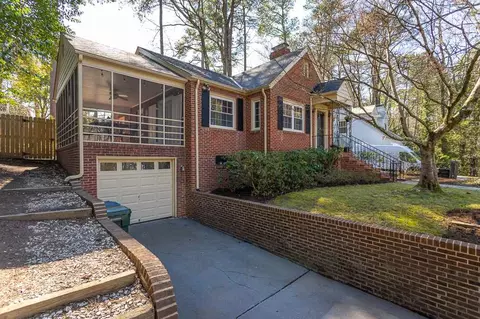 2203 Sprunt Ave, Durham, NC 27705 photo 2