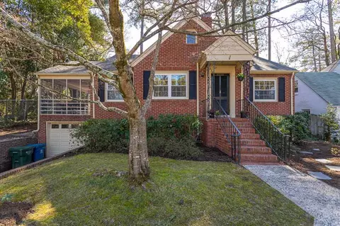 2203 Sprunt Ave, Durham, NC 27705 photo 1