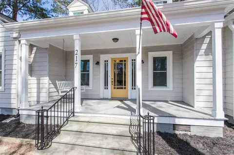 217 S Walnut St, Spring Hope, NC 27882 photo 1