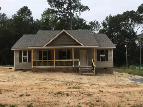 601 N Johnson St, Benson, NC 27504 photo 1