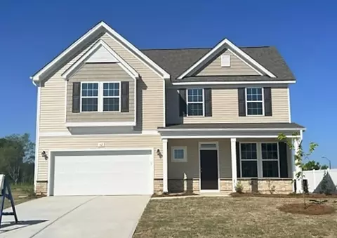 62 Pleasant Grove Ct, Willow Spring, NC 27592 photo 1
