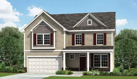 62 Pleasant Grove Ct, Willow Spring, NC 27592 photo 2