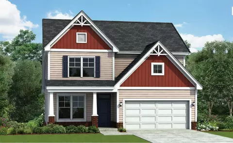 30 Nutmeg Ln, Garner, NC 27529 photo 1