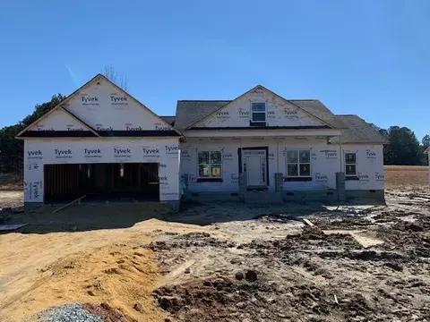 63 Lowery Ln, Benson, NC 27504 photo 1