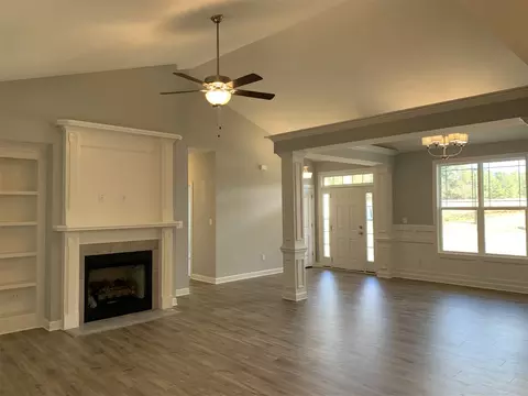 63 Lowery Ln, Benson, NC 27504 photo 4