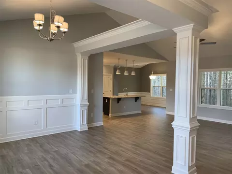 63 Lowery Ln, Benson, NC 27504 photo 3