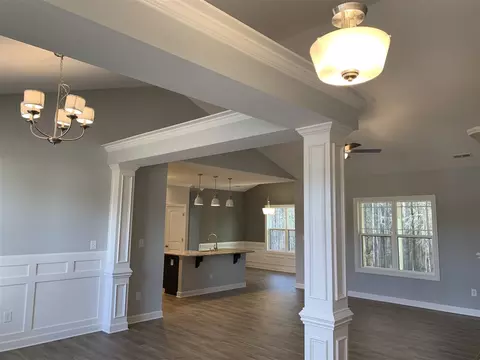 63 Lowery Ln, Benson, NC 27504 photo 2