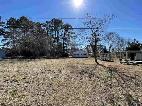 110 E Langdon Ave, Smithfield, NC 27577 photo 4
