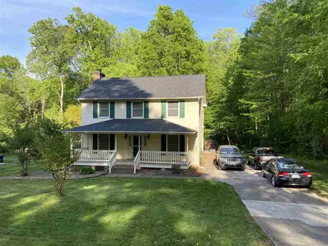 105 Singleton St, Raleigh, NC 27606 photo 1