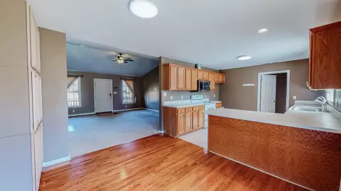 228 Herbert Hill Dr, Timberlake, NC 27583 photo 4